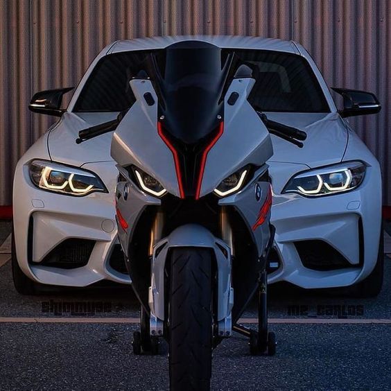 Cars & Bikes