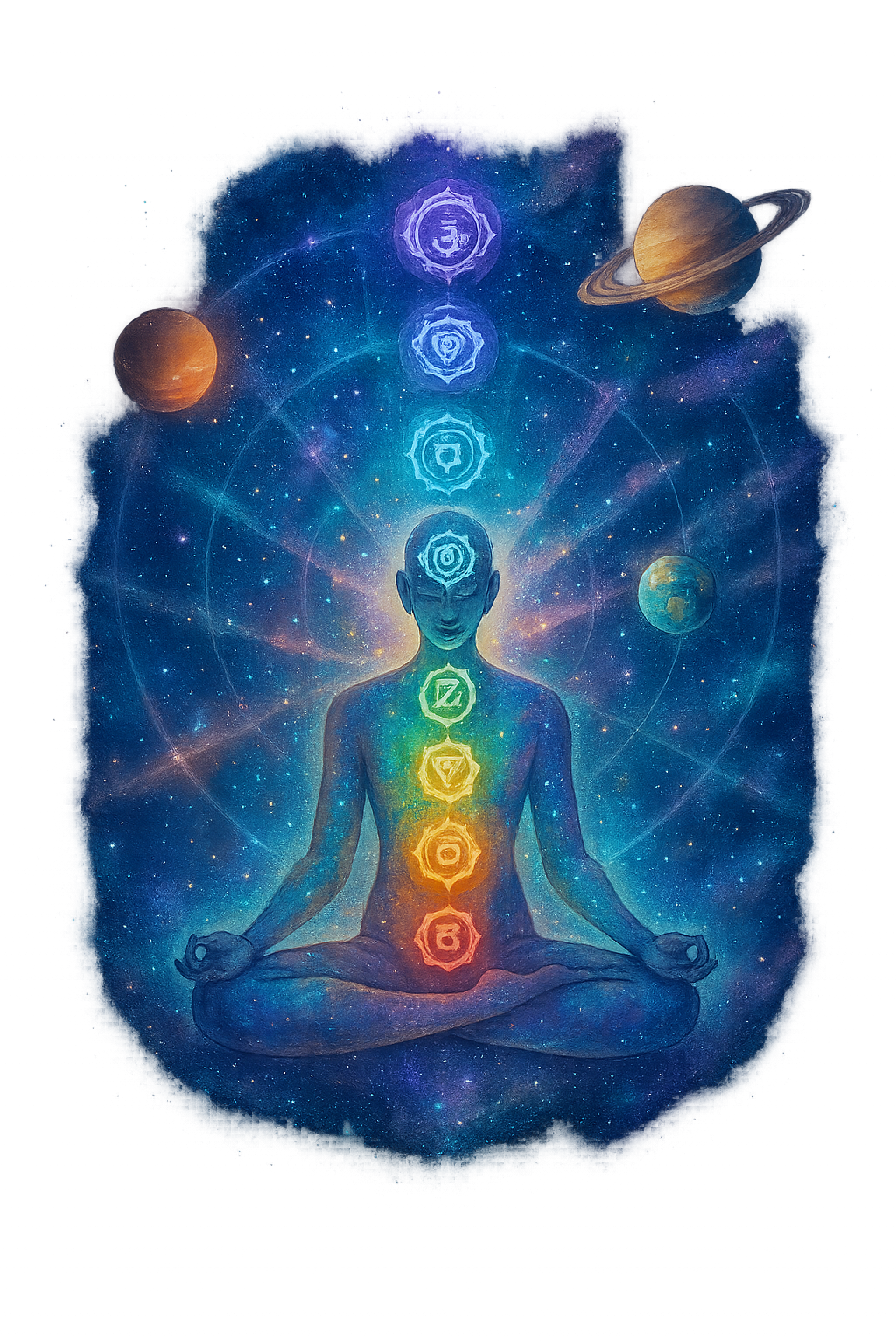 Soul Thread