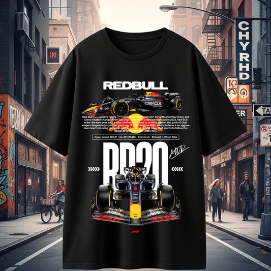 Unisex Oversized Standard T-Shirt