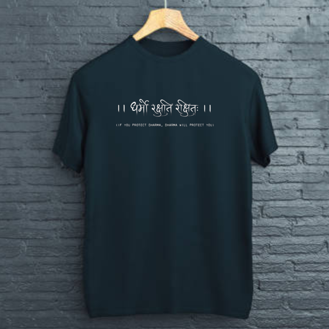 Unisex Oversized Standard T-Shirt