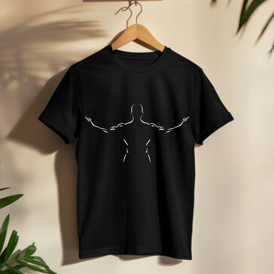 D'walts Unisex Classic Crew T-Shirt