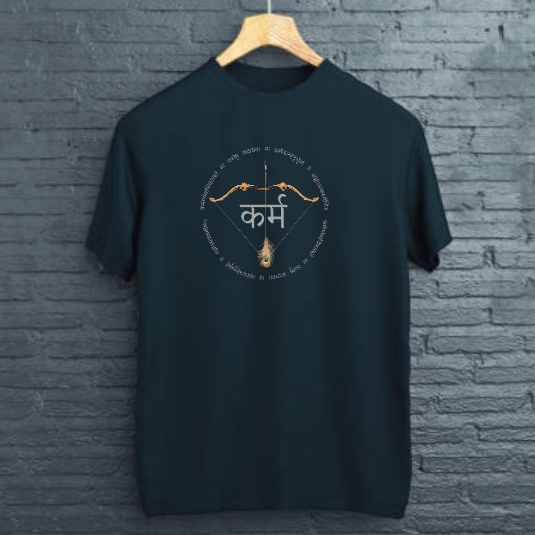 Unisex Oversized Standard T-Shirt