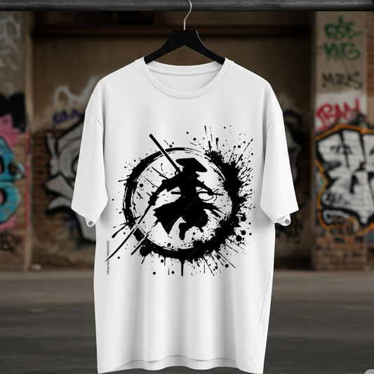 Unisex Oversized Standard T-Shirt