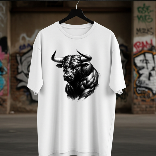 Unisex Oversized Standard T-Shirt