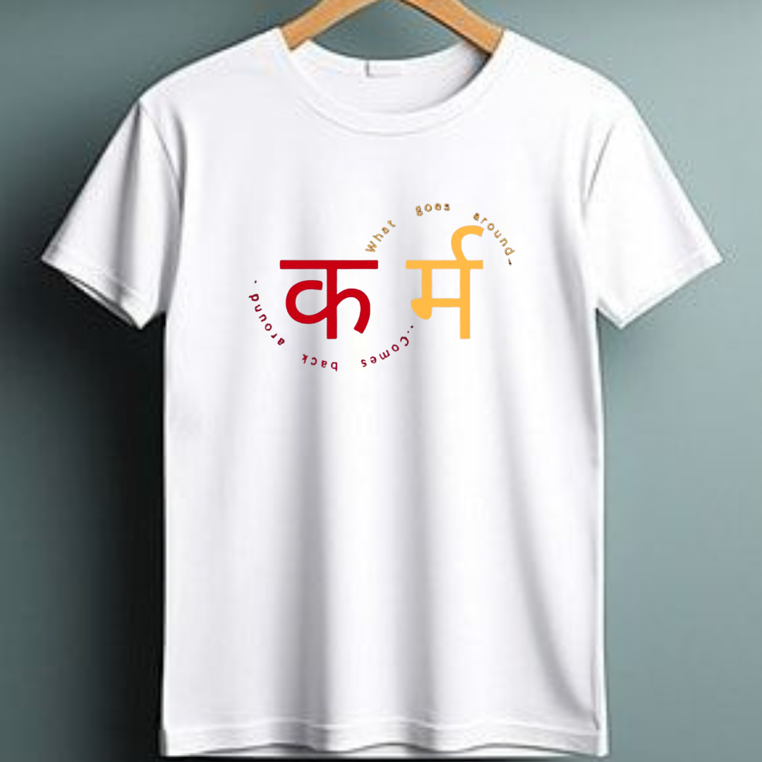 D'walts Unisex Oversized Standard T-Shirt