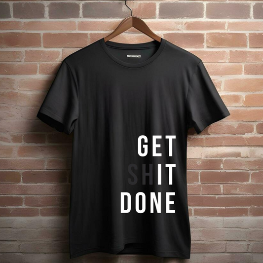 D'walts Unisex Oversized Standard T-Shirt