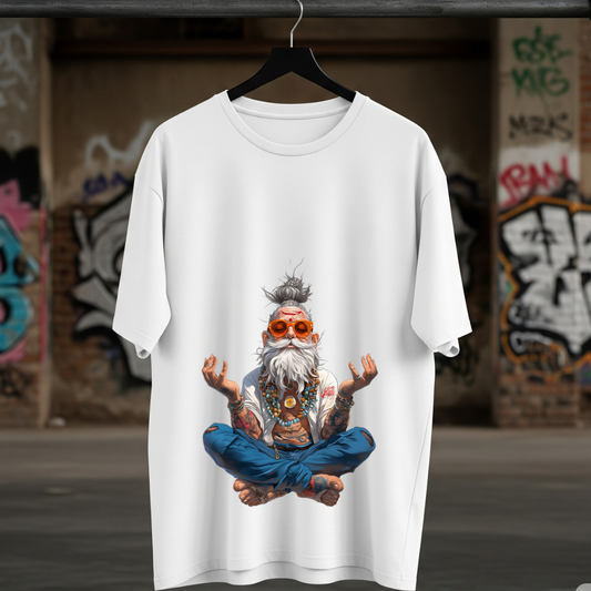 Unisex Oversized Standard T-Shirt
