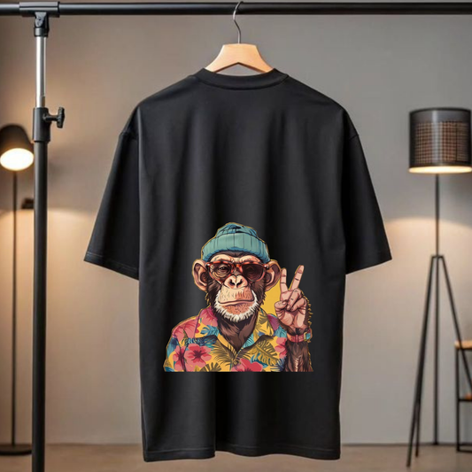 Unisex Oversized Standard T-Shirt
