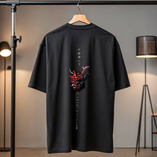Unisex Oversized Standard T-Shirt