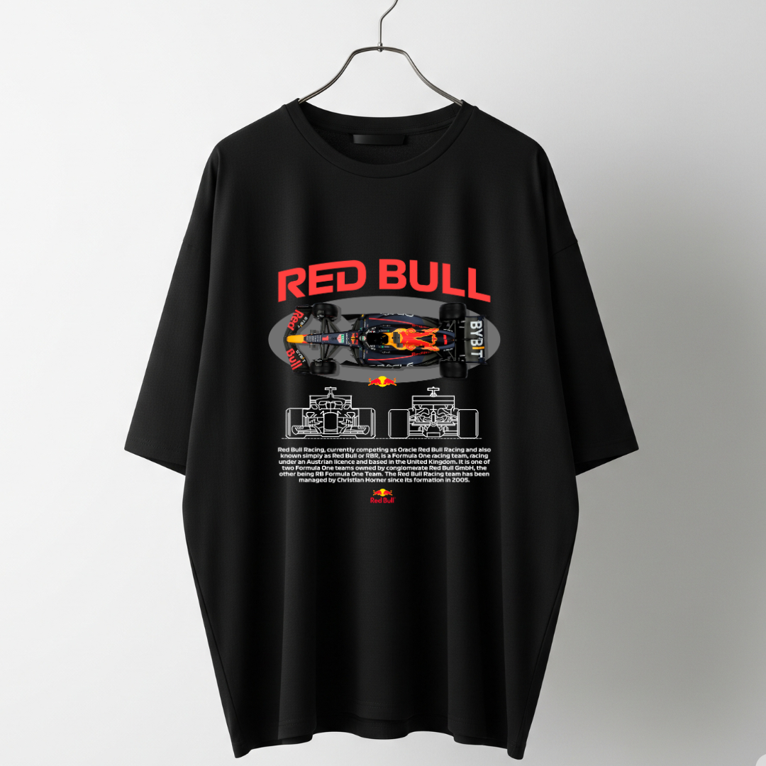 Unisex Oversized Standard T-Shirt
