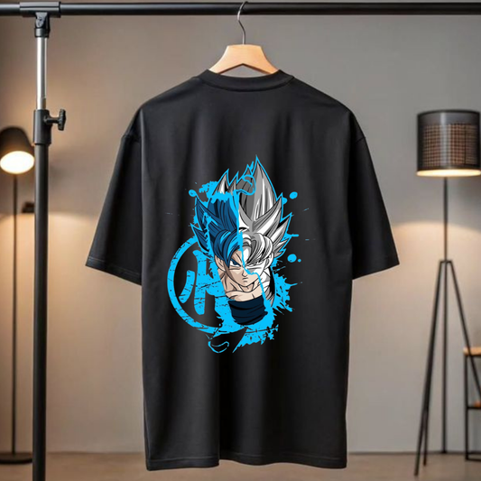 Unisex Oversized Standard T-Shirt