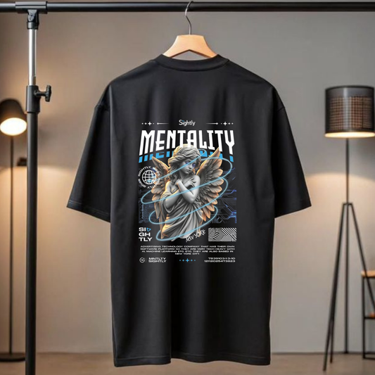Unisex Oversized Standard T-Shirt