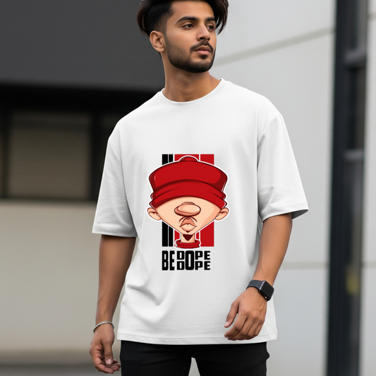 Unisex Oversized Standard T-Shirt