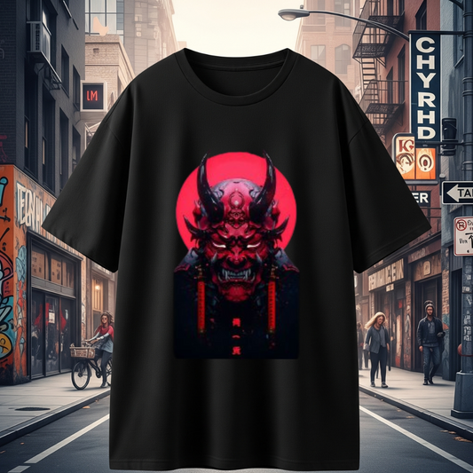 Unisex Oversized Standard T-Shirt