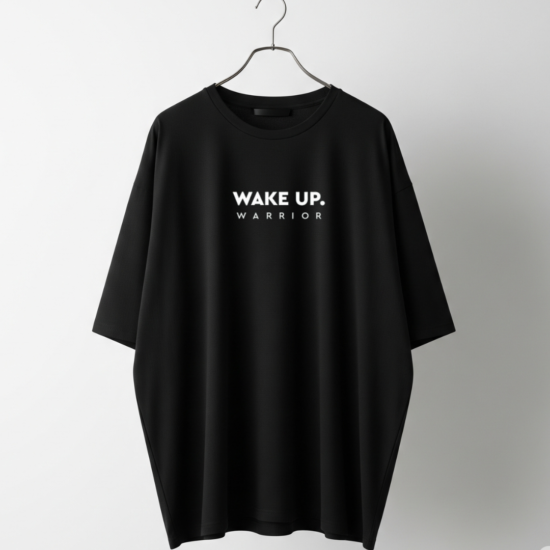 Unisex Oversized Standard T-Shirt