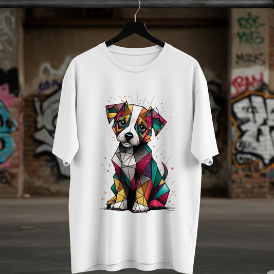 Unisex Oversized Standard T-Shirt