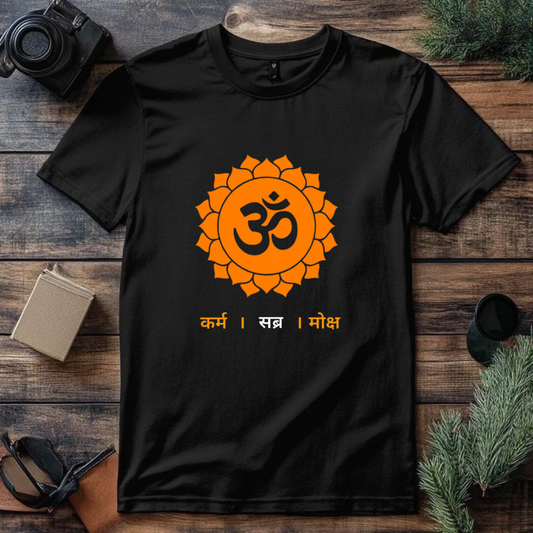 D'walts Unisex Oversized Standard T-Shirt