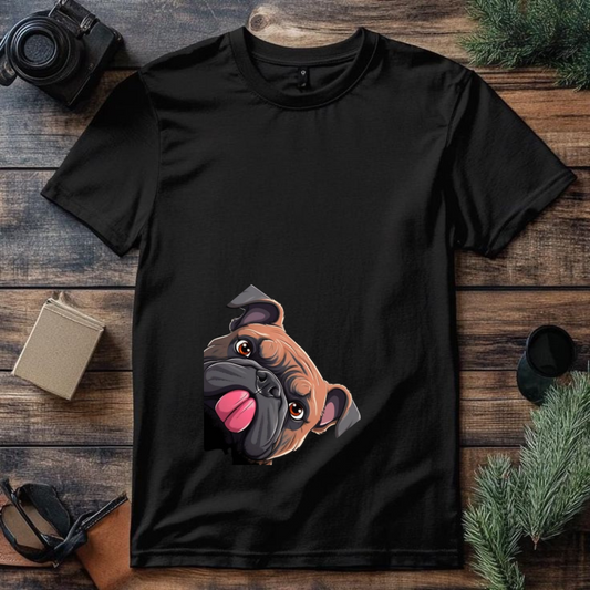 D'walts Unisex Oversized Standard T-Shirt
