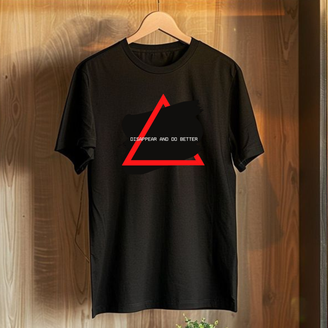 D'walts Unisex Oversized Standard T-Shirt