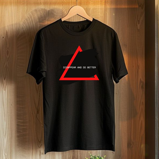 D'walts Unisex Oversized Standard T-Shirt