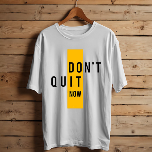 D'walts Unisex Oversized Standard T-Shirt