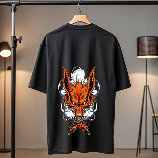 Unisex Oversized Standard T-Shirt