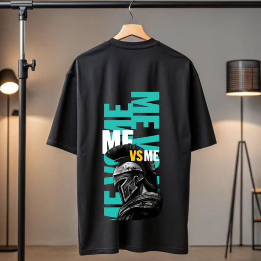 Unisex Oversized Standard T-Shirt