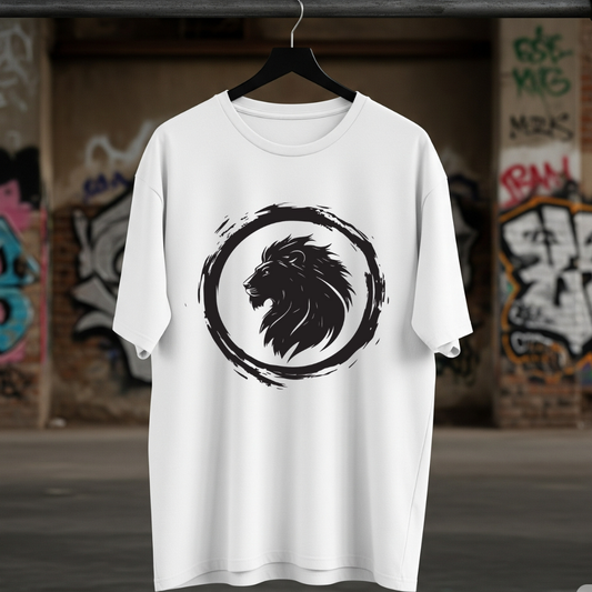 Unisex Oversized Standard T-Shirt