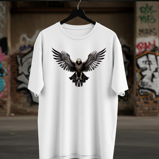 Unisex Oversized Standard T-Shirt