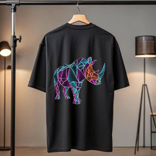 Unisex Oversized Standard T-Shirt