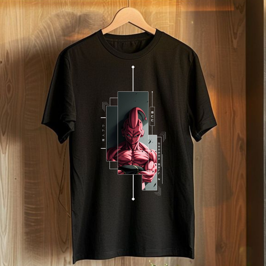 Unisex Oversized Standard T-Shirt