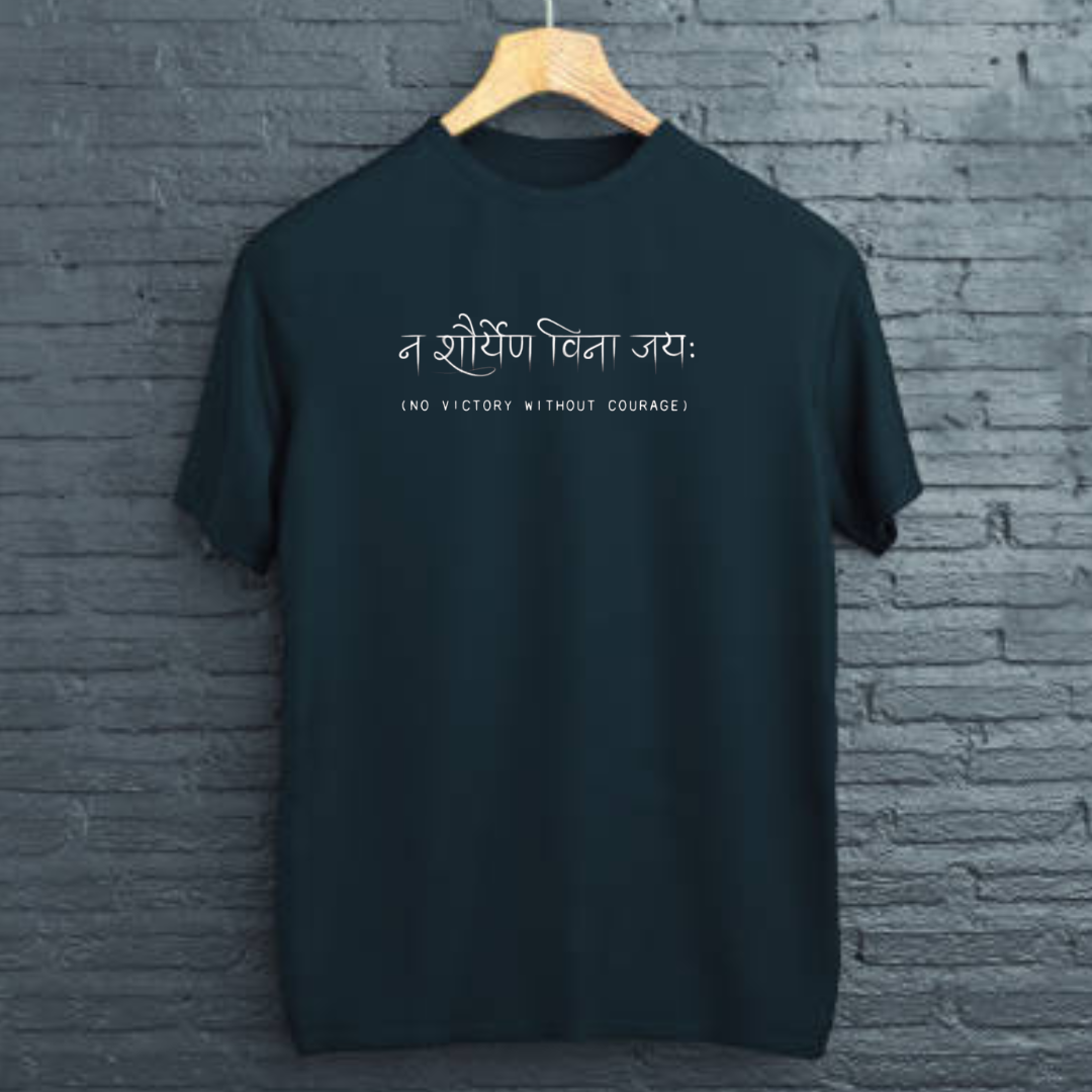 Unisex Oversized Standard T-Shirt