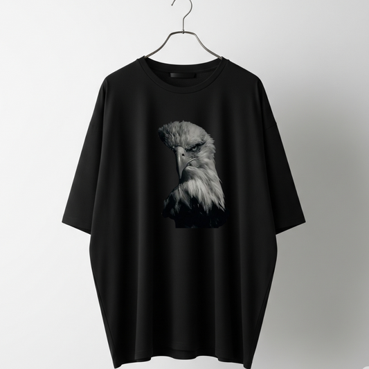 Unisex Oversized Standard T-Shirt