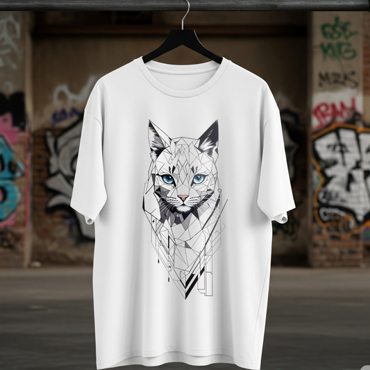 Unisex Oversized Standard T-Shirt
